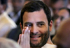 Rahul Gandhi takes charge of 2014 Lok Sabha polls
